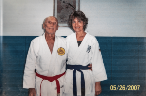 Grand Master Helio Gracie