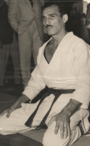 Hélio Gracie