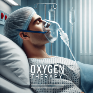 Oxygen Therapy