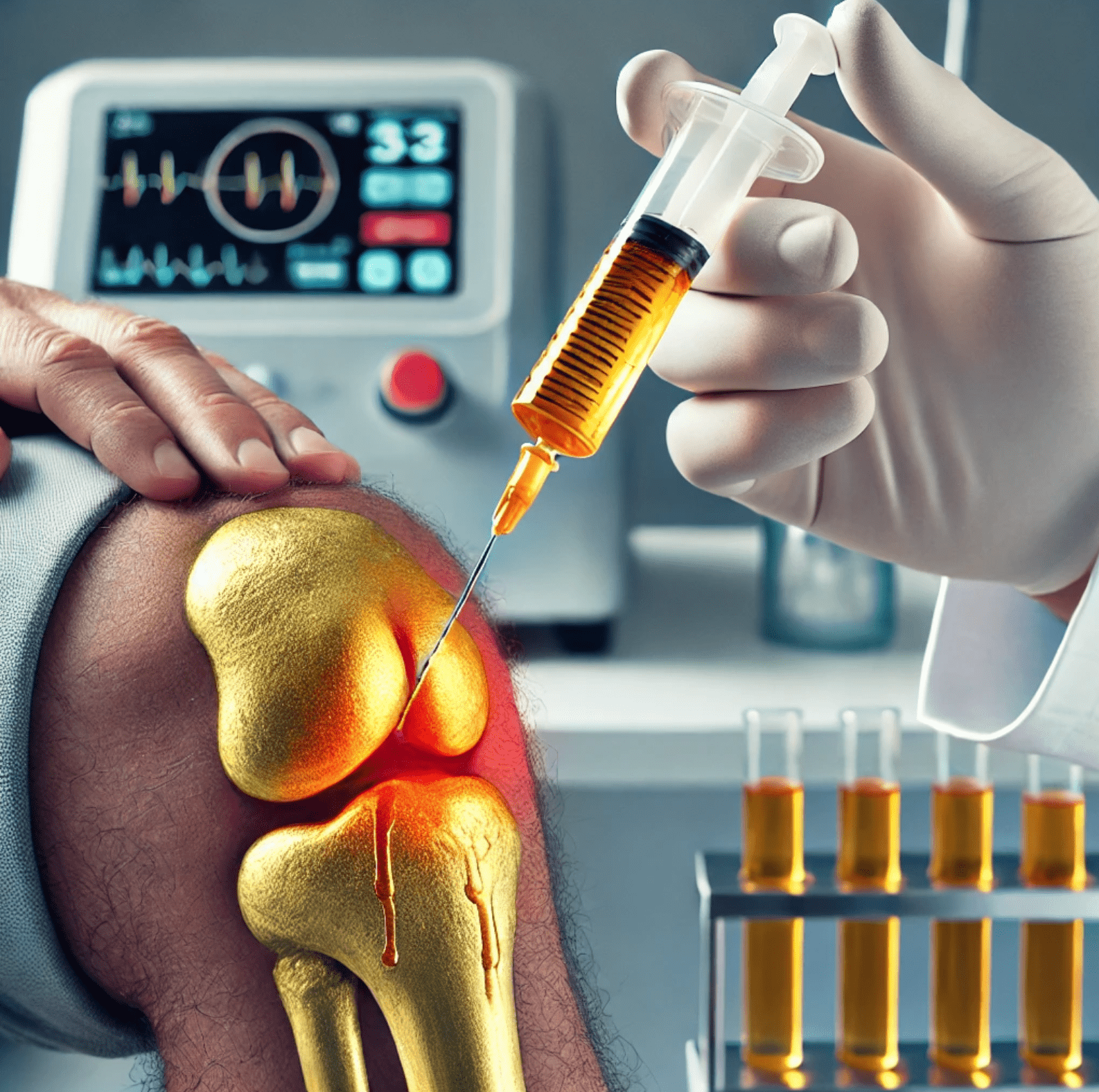 PRP And Arthritis