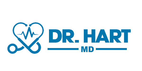 Dr. Hart, MD.